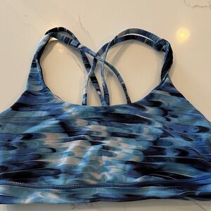 Lululemon sport bra 8